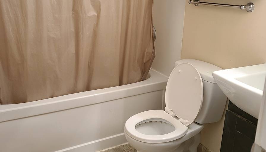 Anthony's room