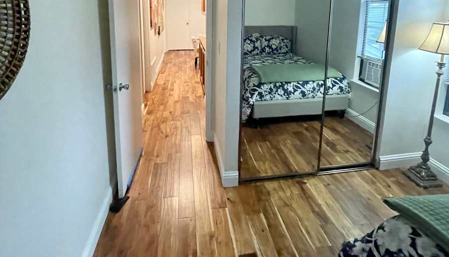 Christy's room