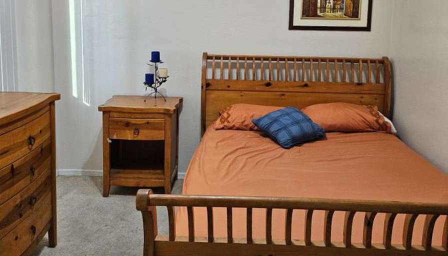 Liam's room