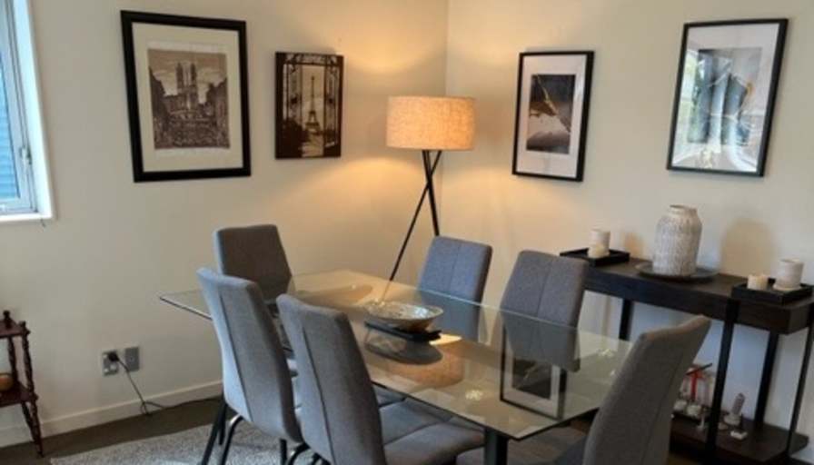 Elizabeth's room