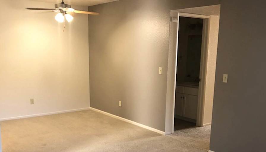 Osasuyi's room