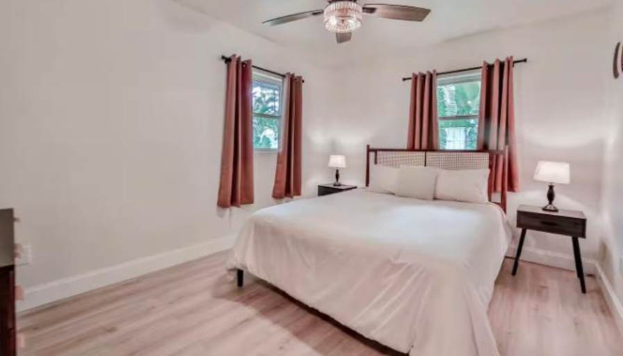 PadSplit's room
