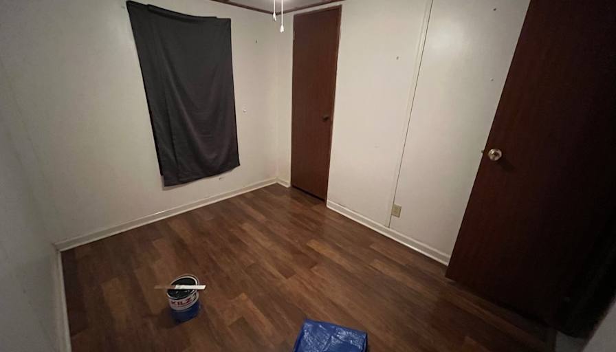 Shelby's room