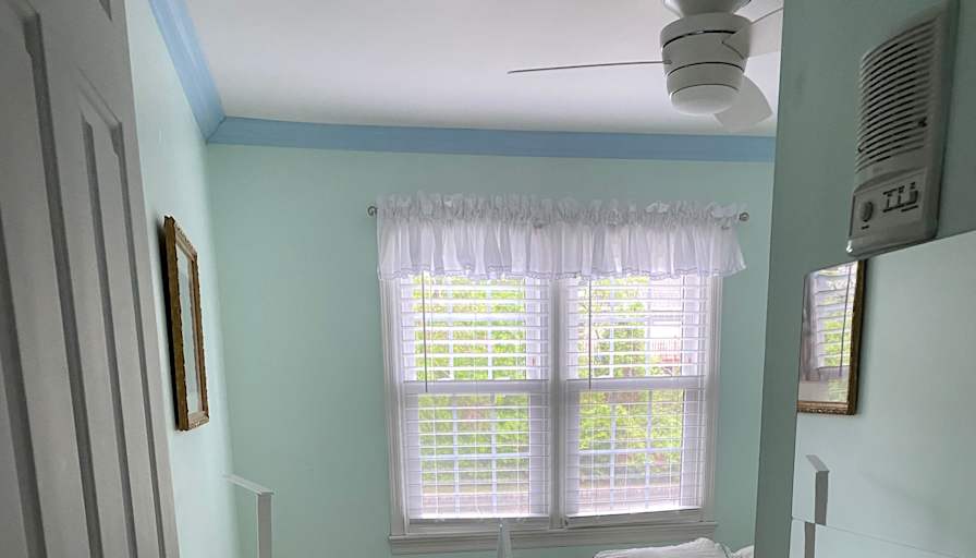 Christine's room