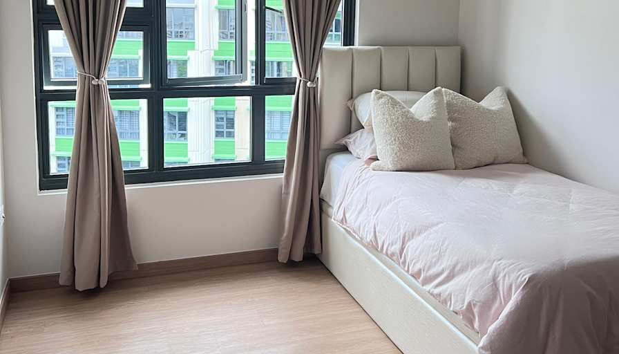 Rose's room