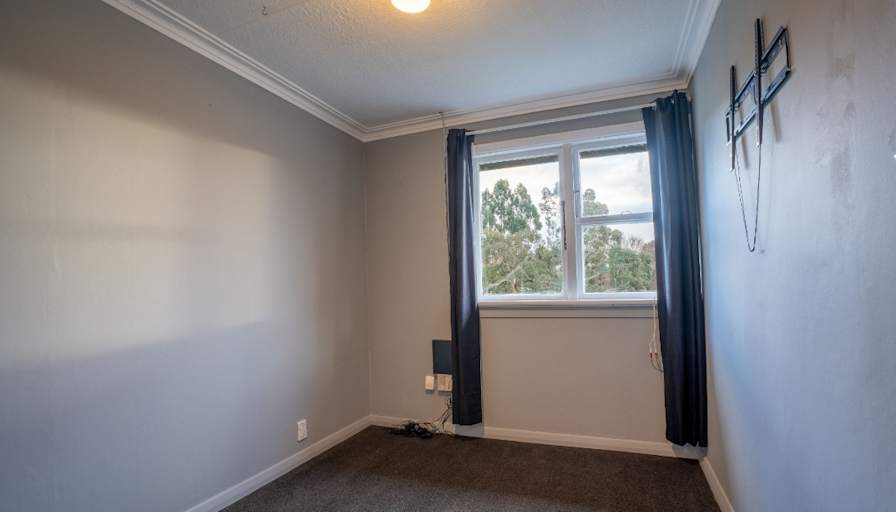 Nikita's room