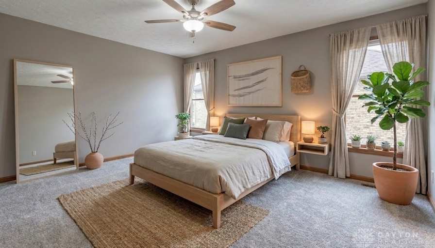 Shawn's room