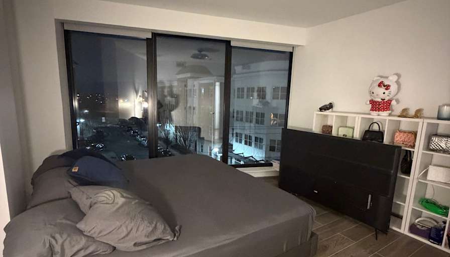 Lizeth's room