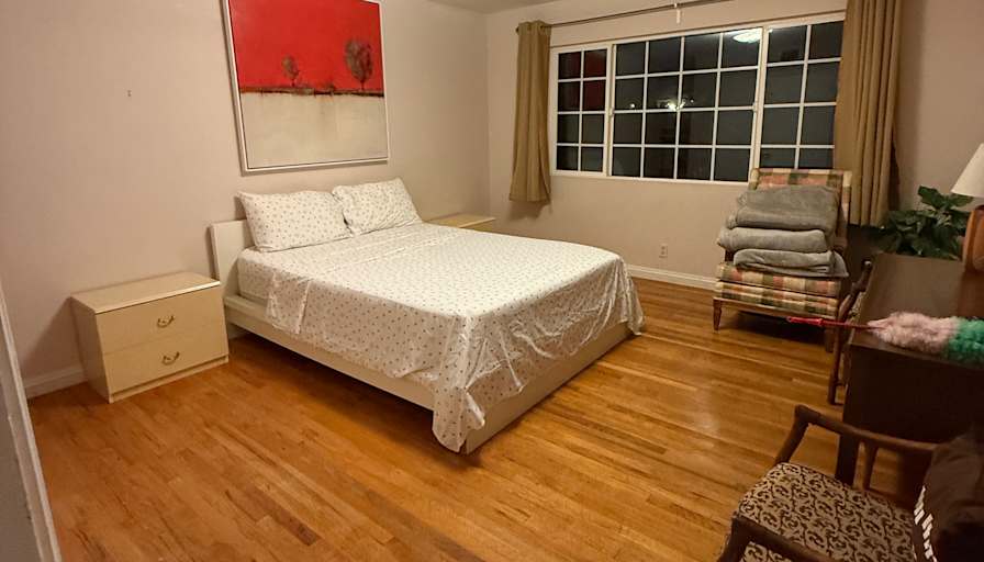 Lili's room