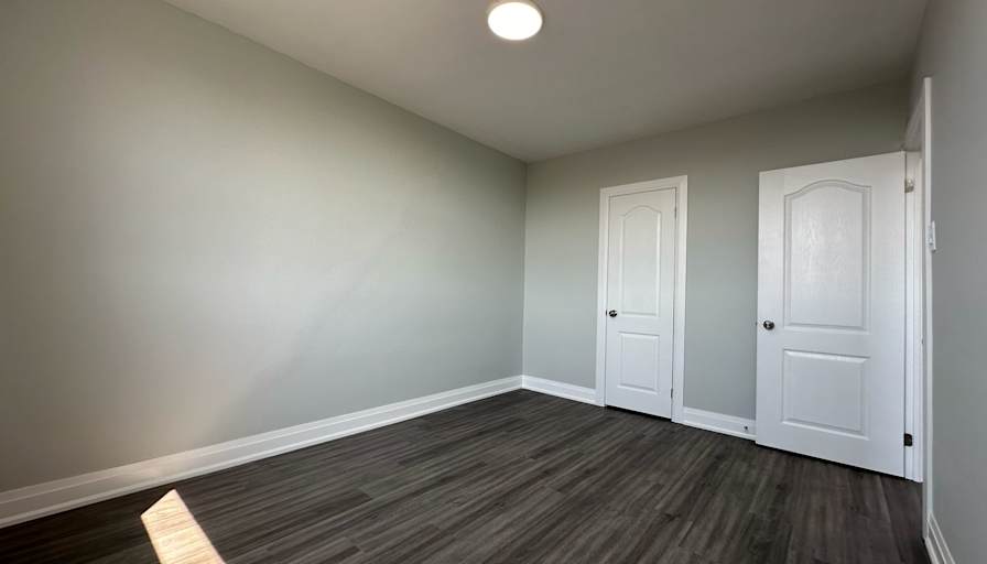 Tushar's room
