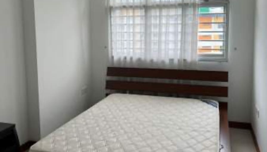 Evan Sim's room