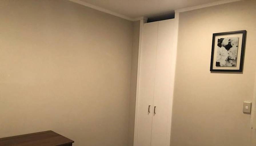 Mai's room