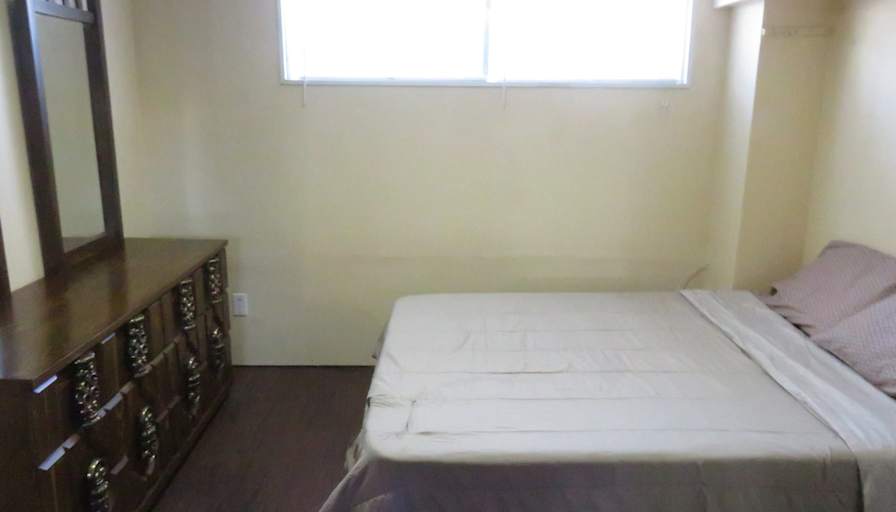 Gertrude's room