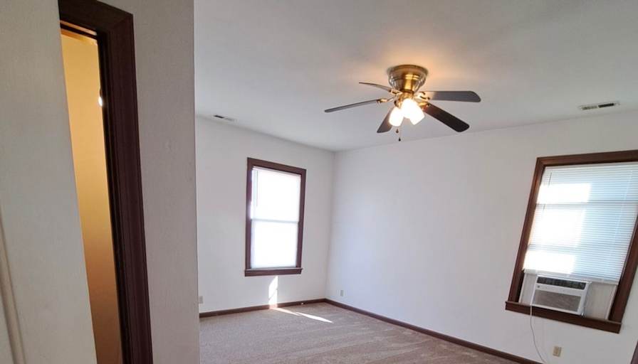 Cemile Short's room