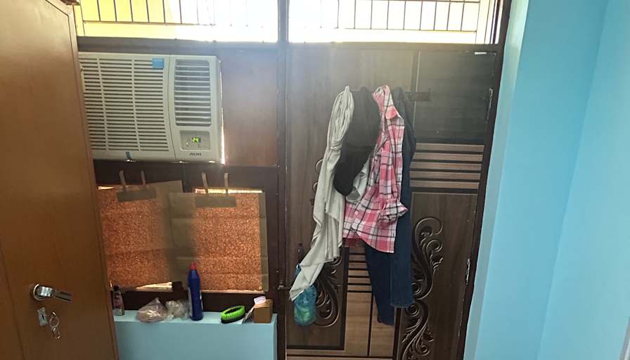 tulsi's room