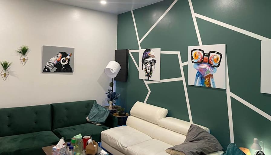 constantinos's room