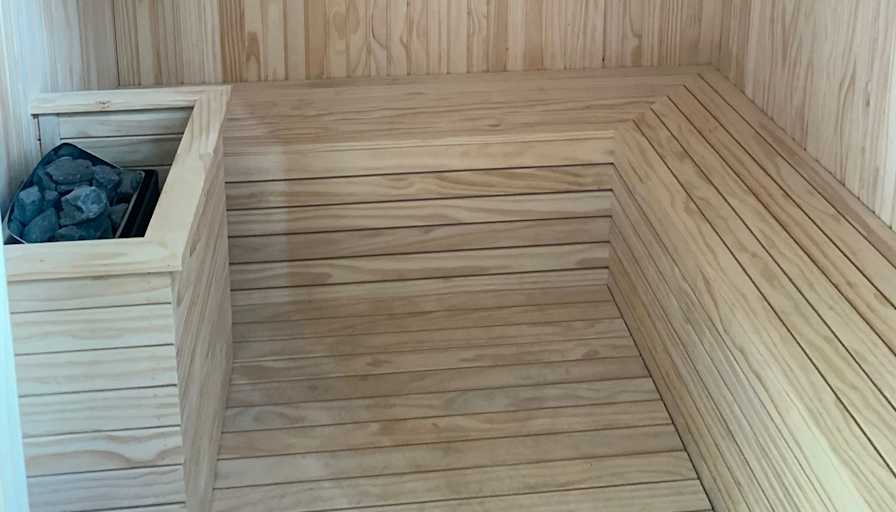 Seow yao hua's room