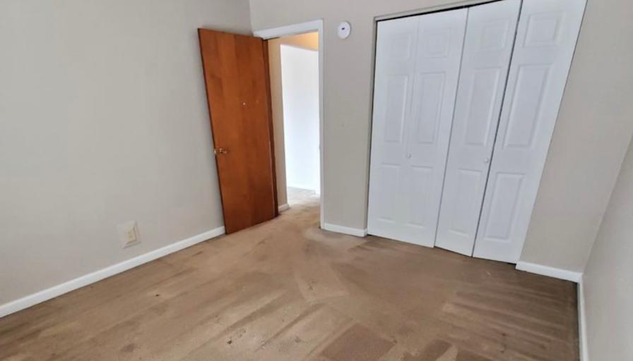 Rishi's room