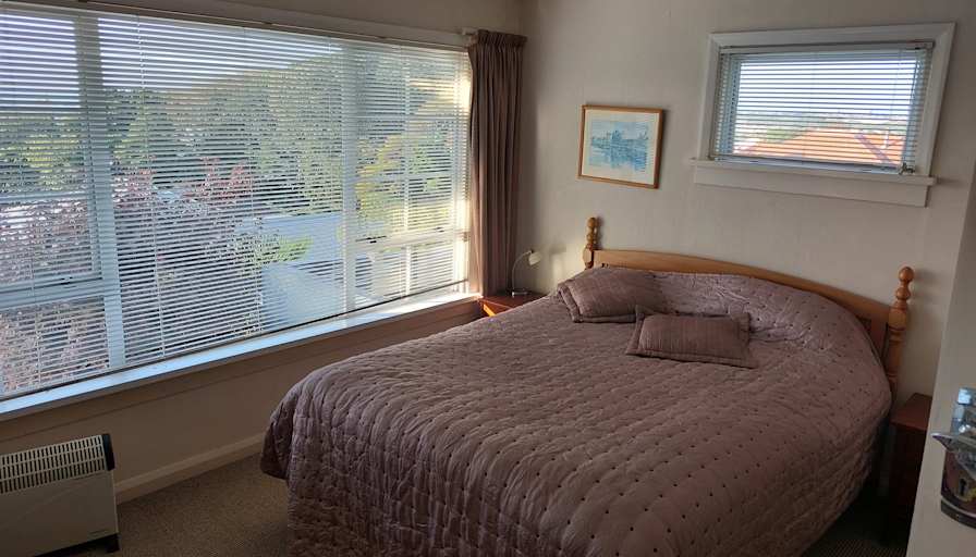 Dean's room