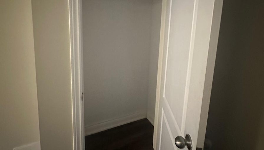 Kwame's room