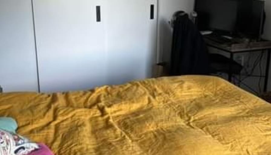 Jessica's room