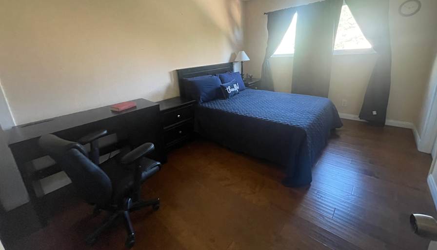 Michelle's room