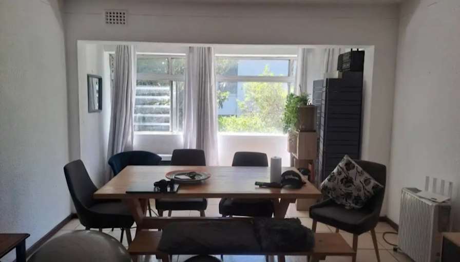 Shingi's room