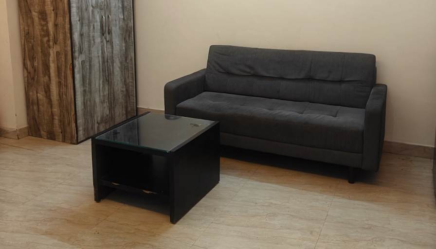 Raghav yadav's room