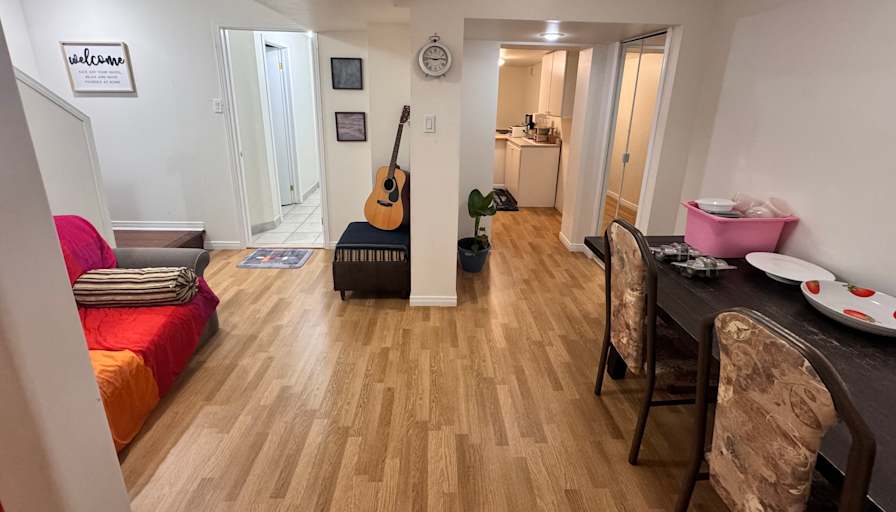 Andrea Michieli's room