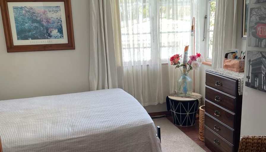Nicole's room