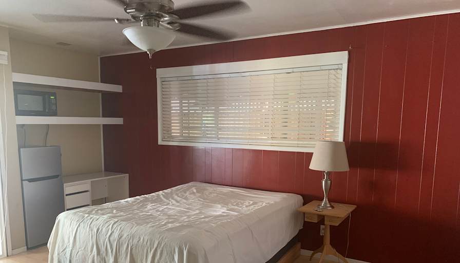Daisy's room