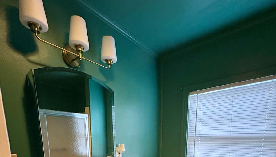 Joseph's room