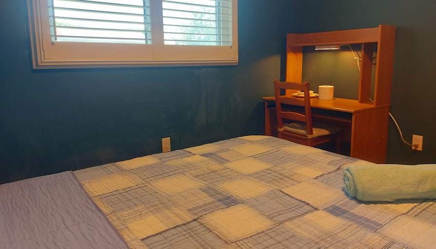 Lien's room
