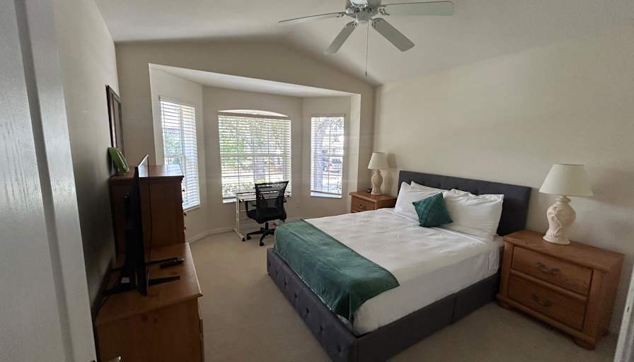 PadSplit's room