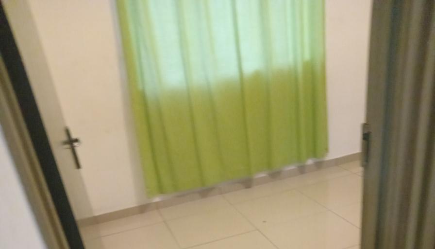 Phakamile's room