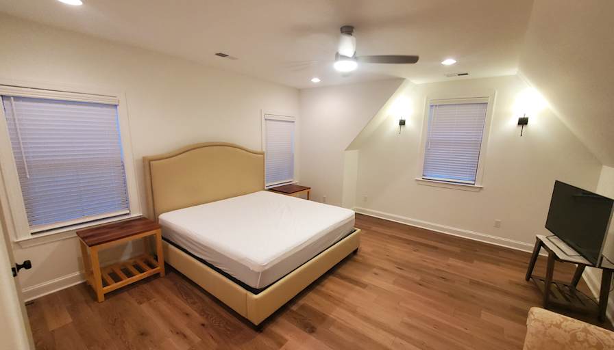 Taylor's room