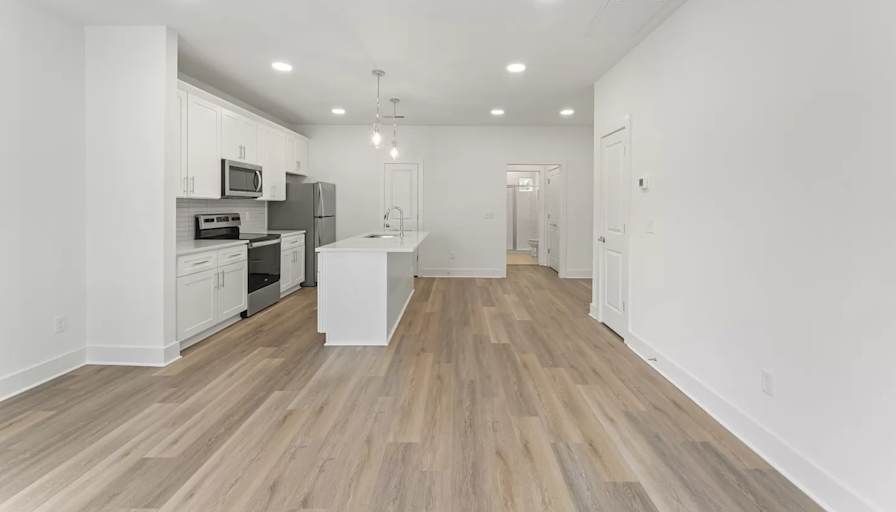 Property Manager's room