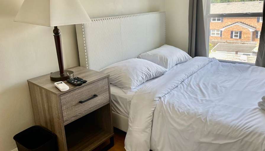 Katerina's room