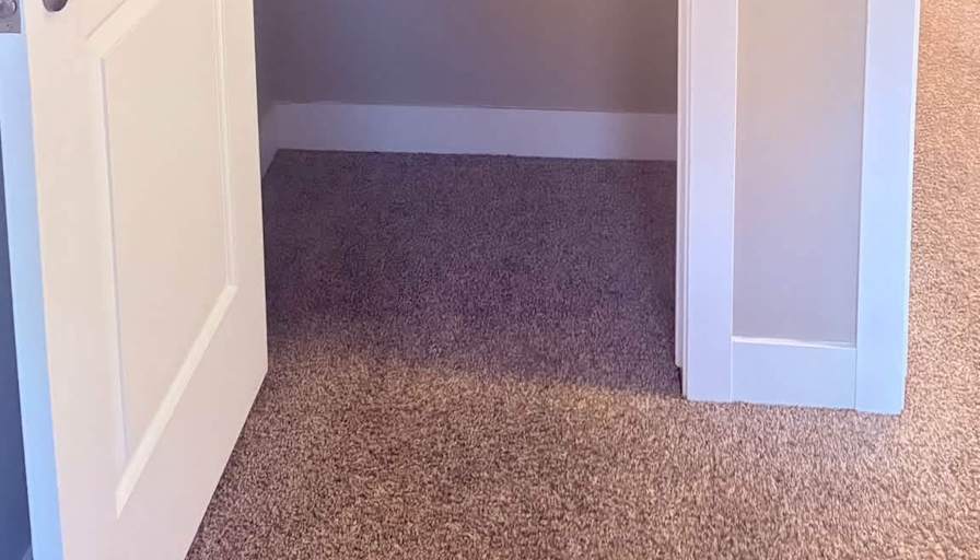 Susie's room