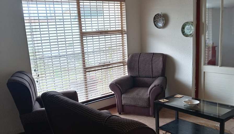 Beverley Carew's room