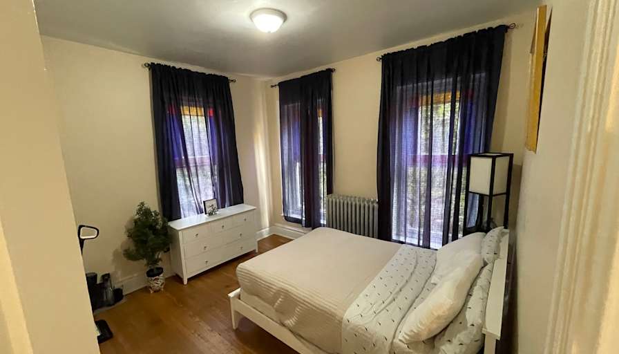 Shikhar Johri's room