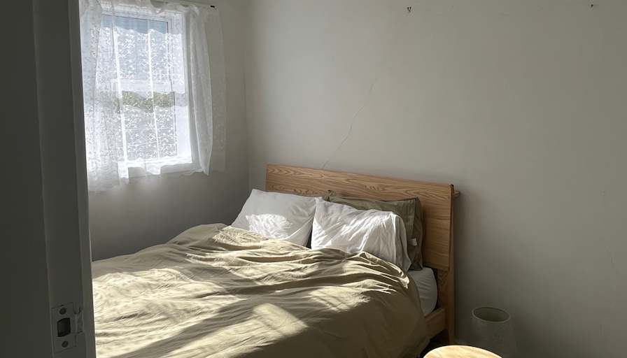 Amelia's room