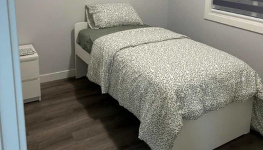 Bea's room