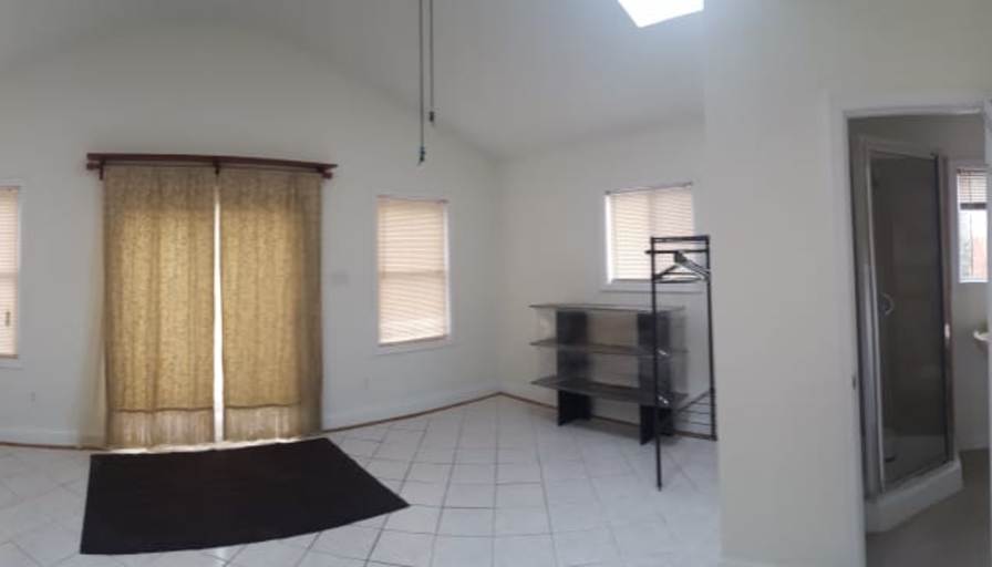 James's room