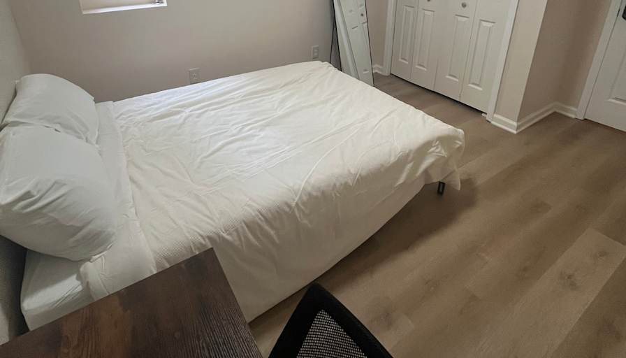 Kevin's room