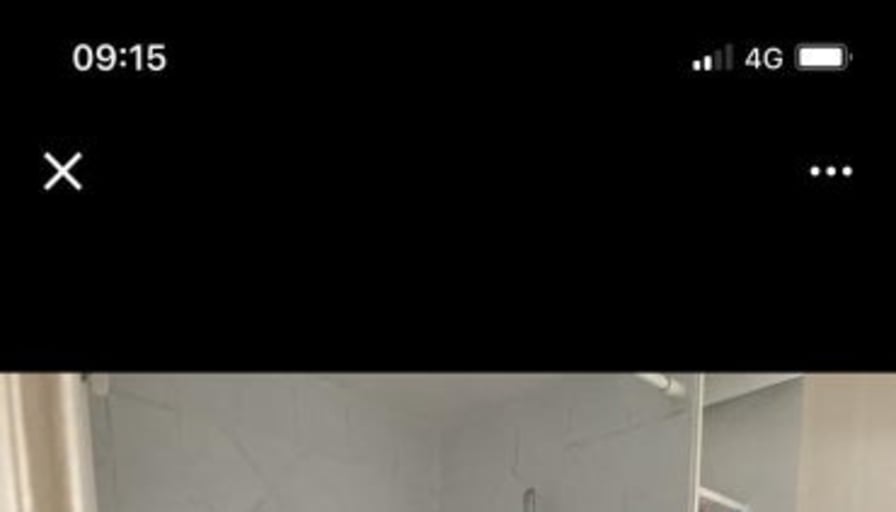 Charli's room