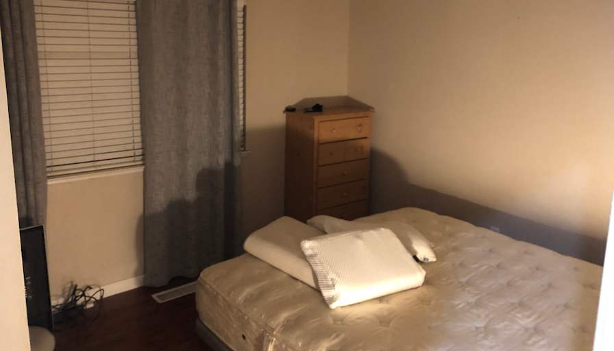 Kevin's room