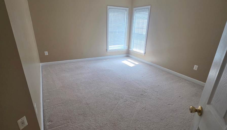 Royce's room