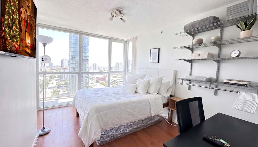 Valerie's room