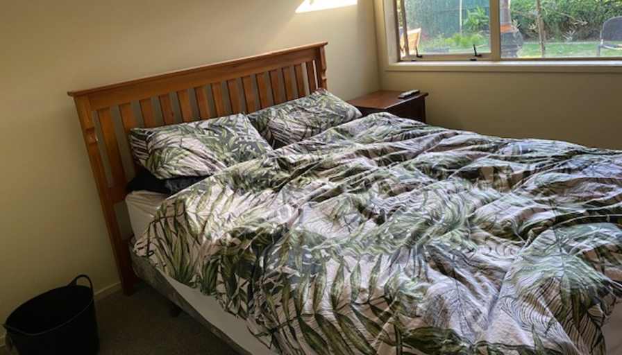 Steve's room